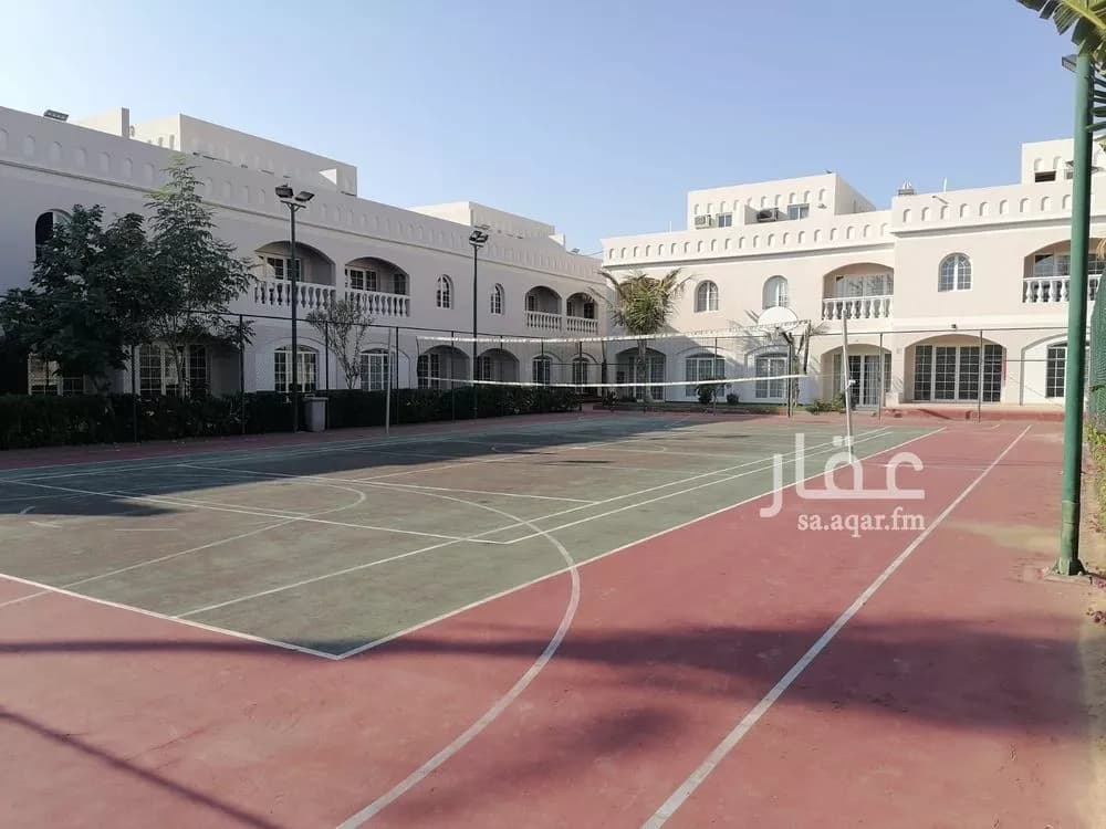 3 bedroom villa in Al Rawdah 12