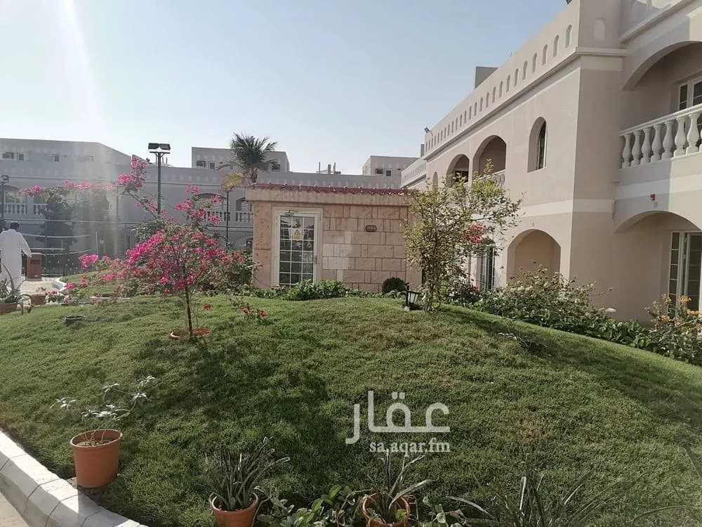 3 bedroom villa in Al Rawdah 13