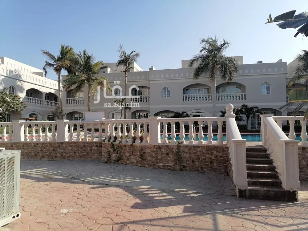 3 bedroom villa in Al Rawdah 14