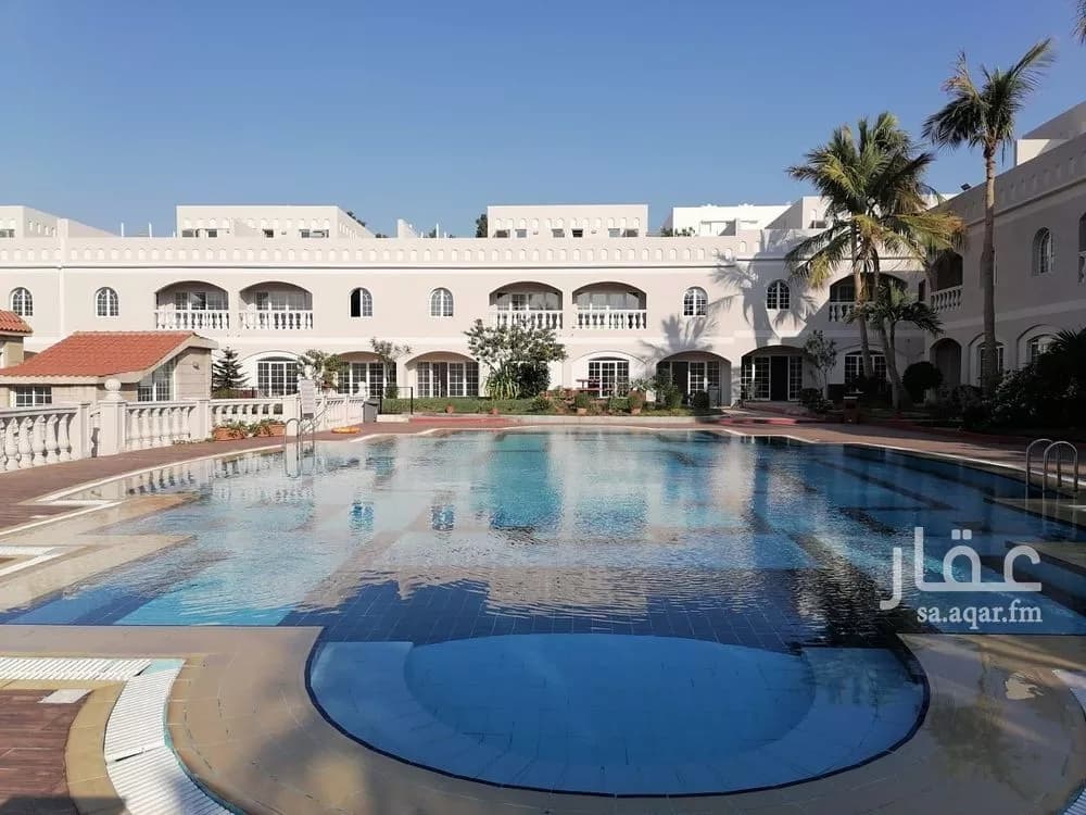 3 bedroom villa in Al Rawdah 15