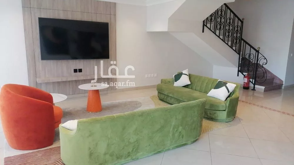 3 bedroom villa in Al Rawdah 3