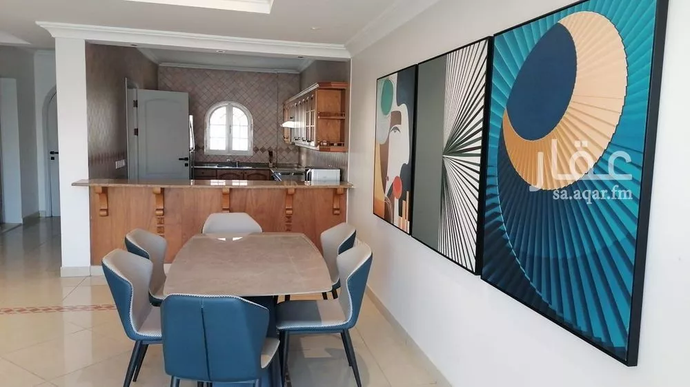 3 bedroom villa in Al Rawdah 5