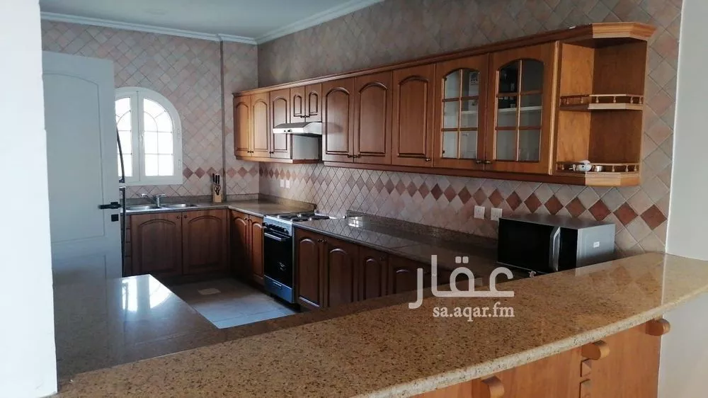 3 bedroom villa in Al Rawdah 6