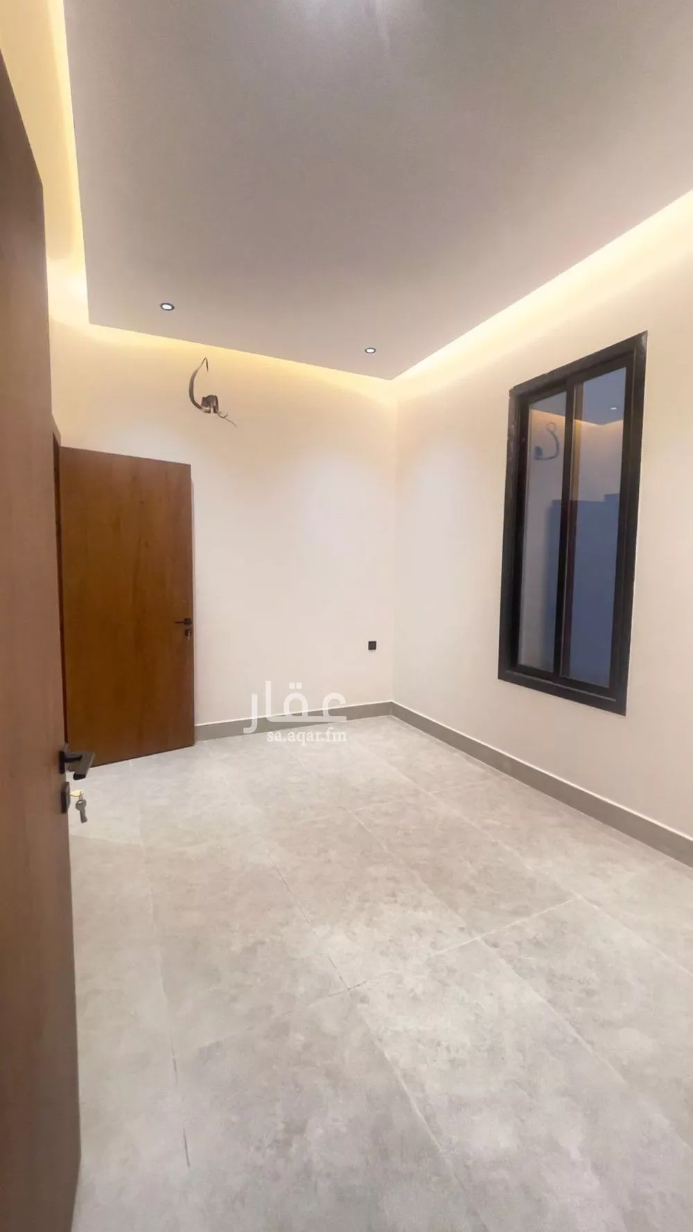 3 bedroom floor in Al Janadriyah 19