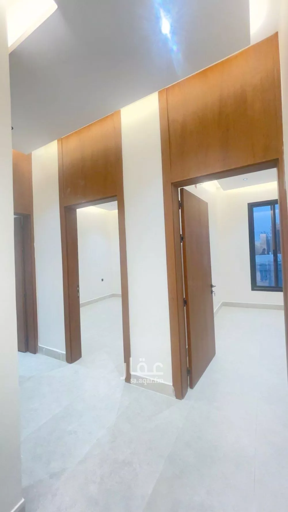 3 bedroom floor in Al Janadriyah 6