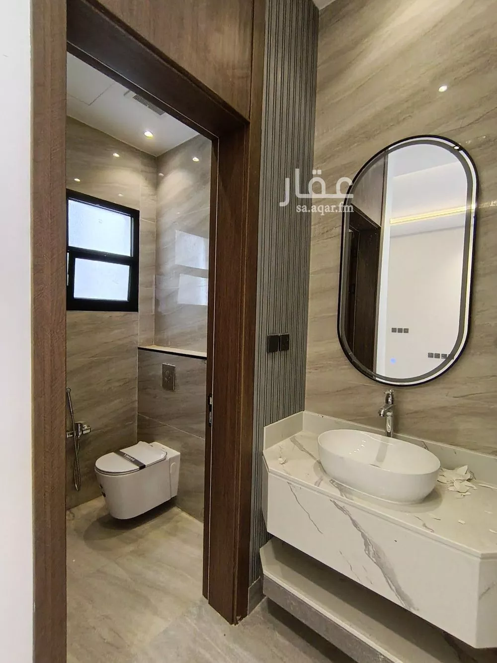 5 bedroom floor in Al Rimal 4