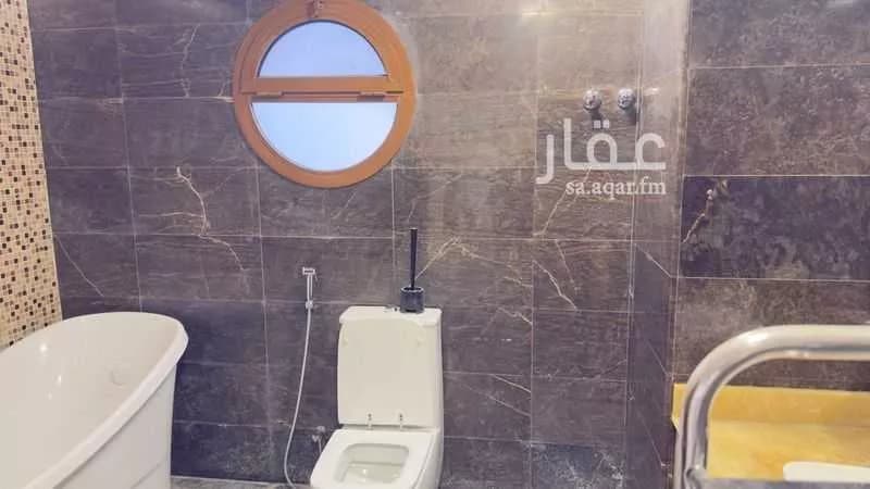 7 bedroom villa in Al Shati 16