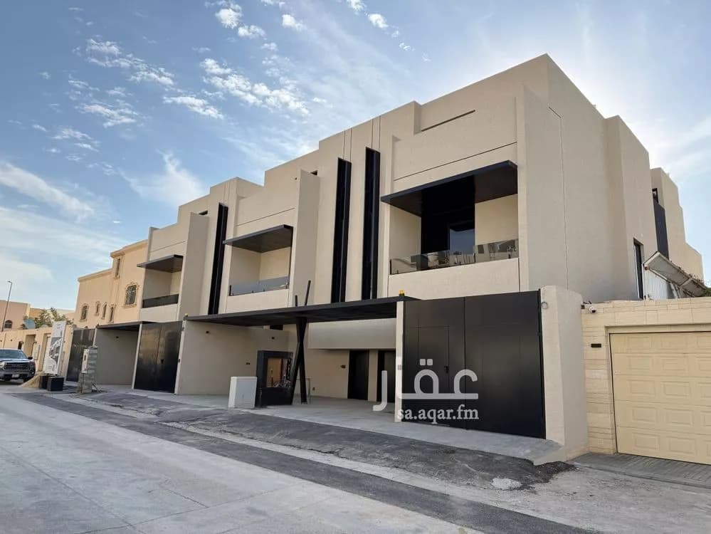 6 bedroom floor in Al Quds 2