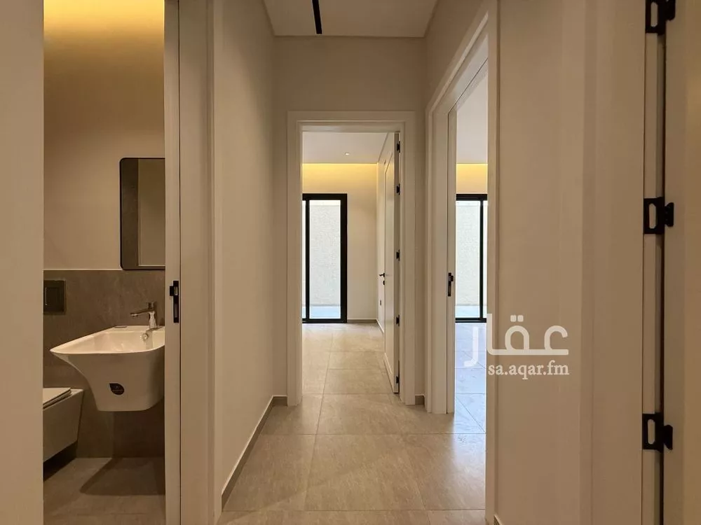 6 bedroom floor in Al Quds 10