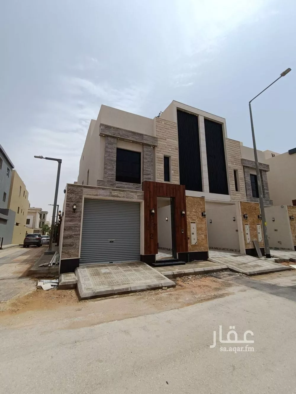 5 bedroom floor in Al Rimal 1
