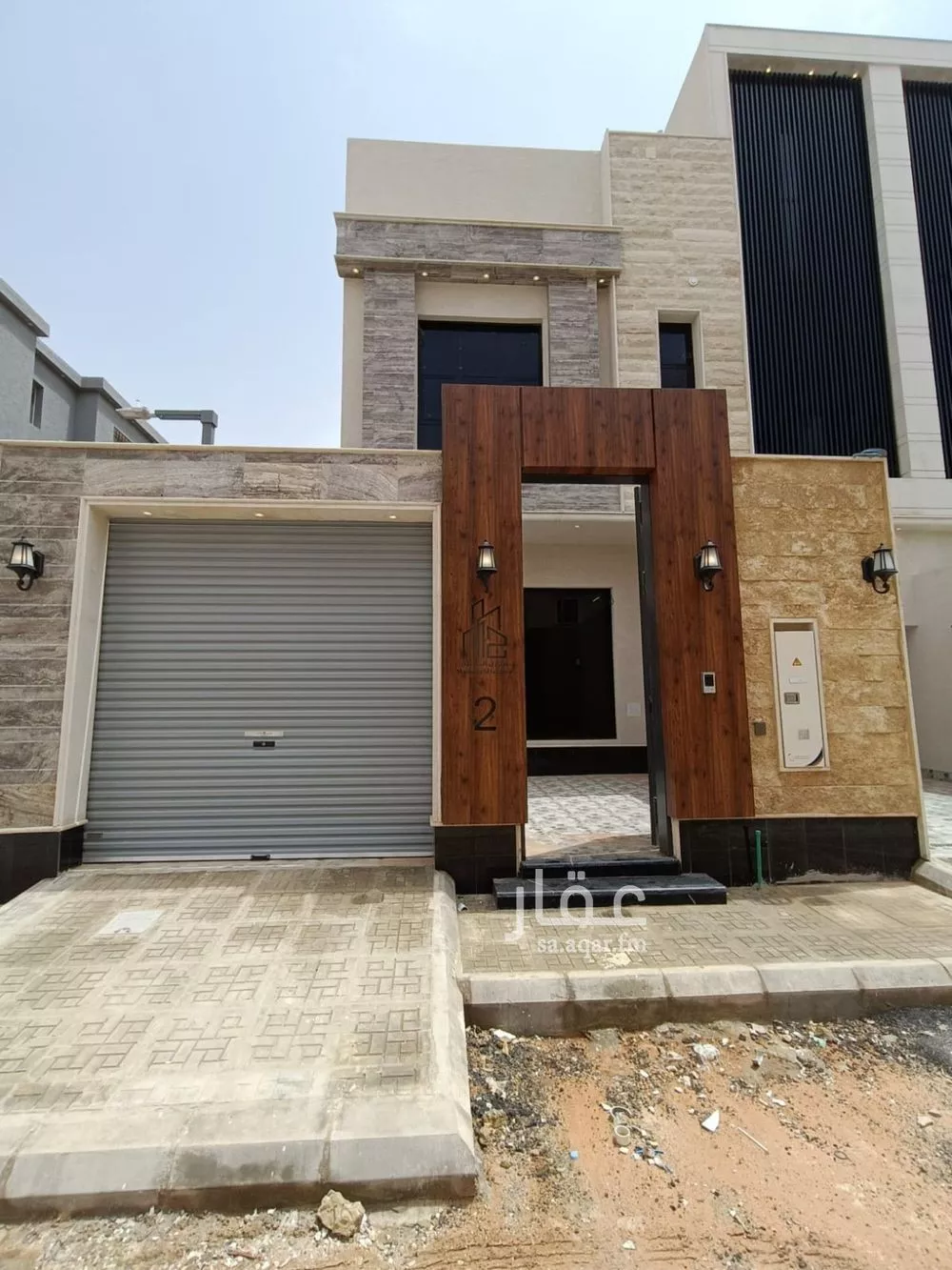 5 bedroom floor in Al Rimal 12