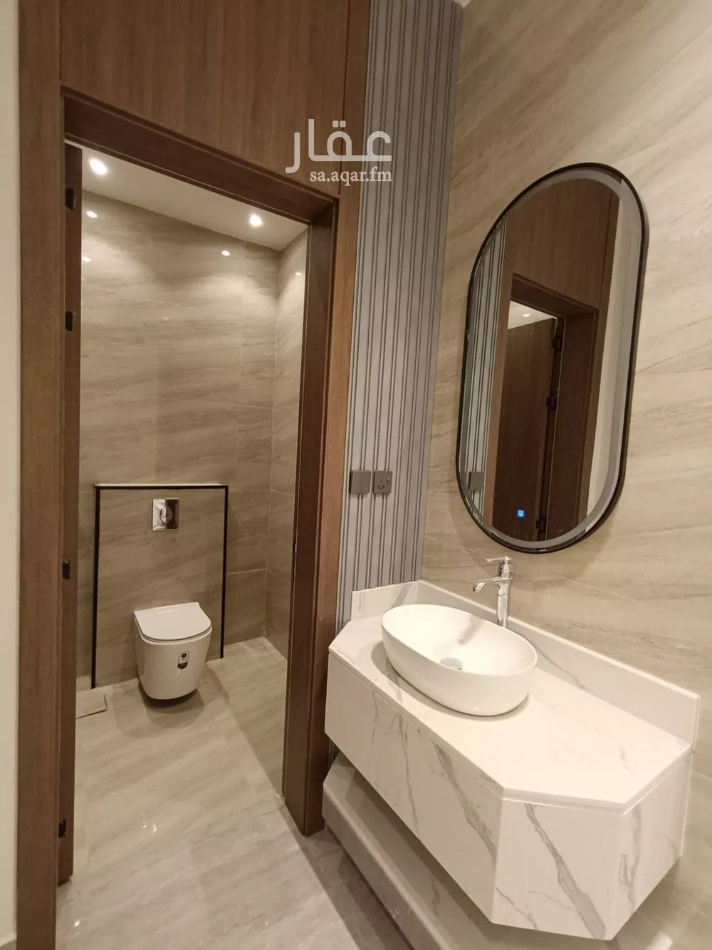 5 bedroom floor in Al Rimal 15