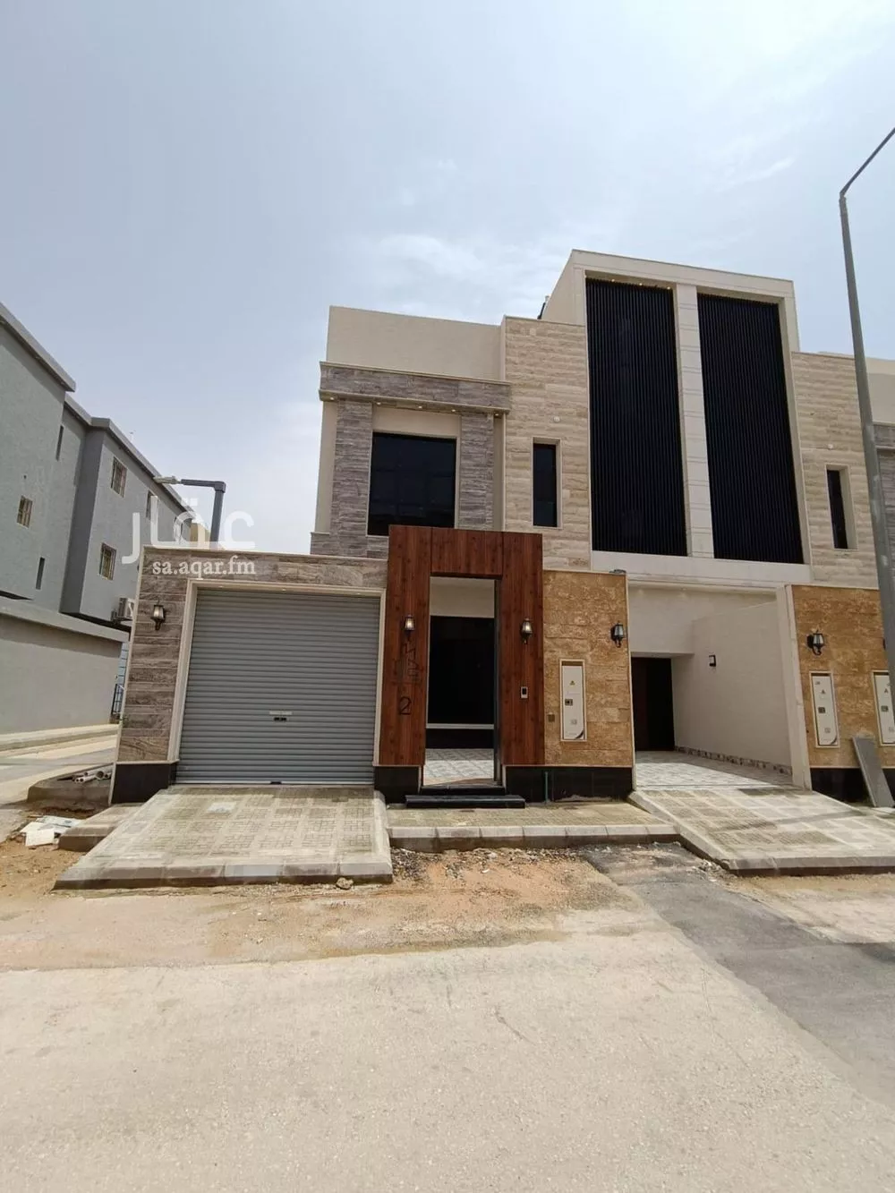 5 bedroom floor in Al Rimal 7