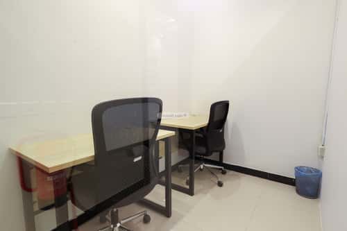 884 sqm office in Al Aridh 12