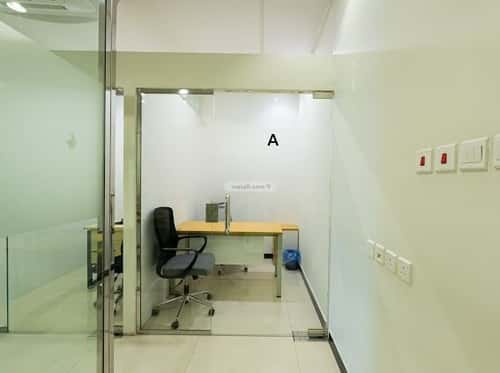 884 sqm office in Al Aridh 16