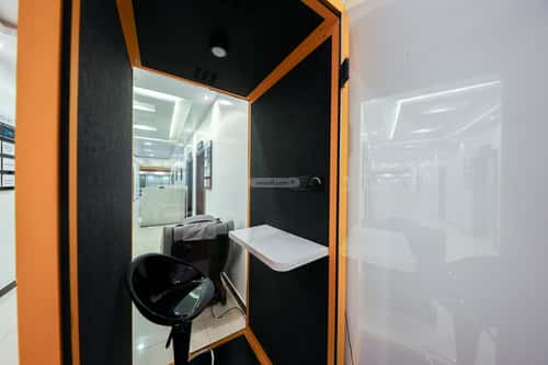 884 sqm office in Al Aridh 19