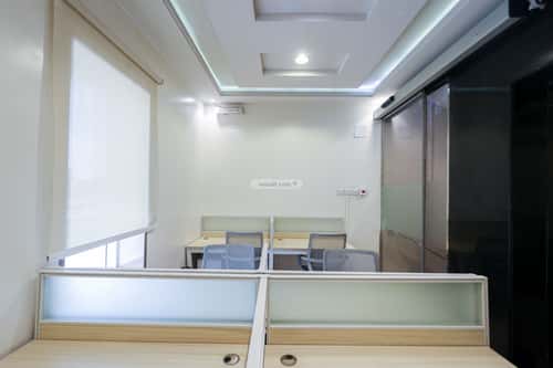 884 sqm office in Al Aridh 20