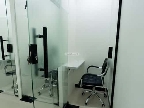 884 sqm office in Al Aridh 3