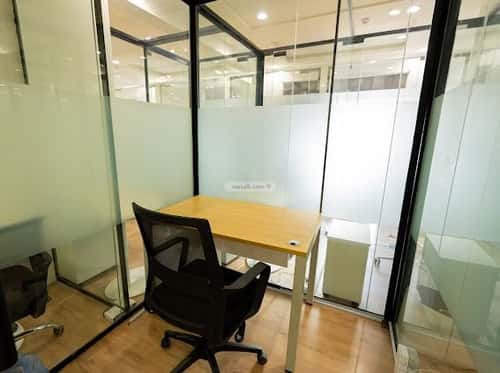 884 sqm office in Al Aridh 4