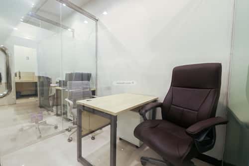 884 sqm office in Al Aridh 5