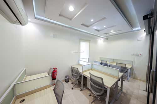 884 sqm office in Al Aridh 9