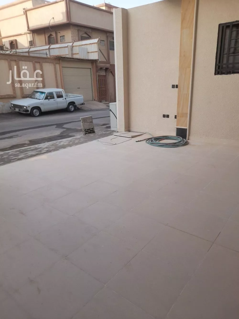 3 bedroom floor in As Suwaidi 13