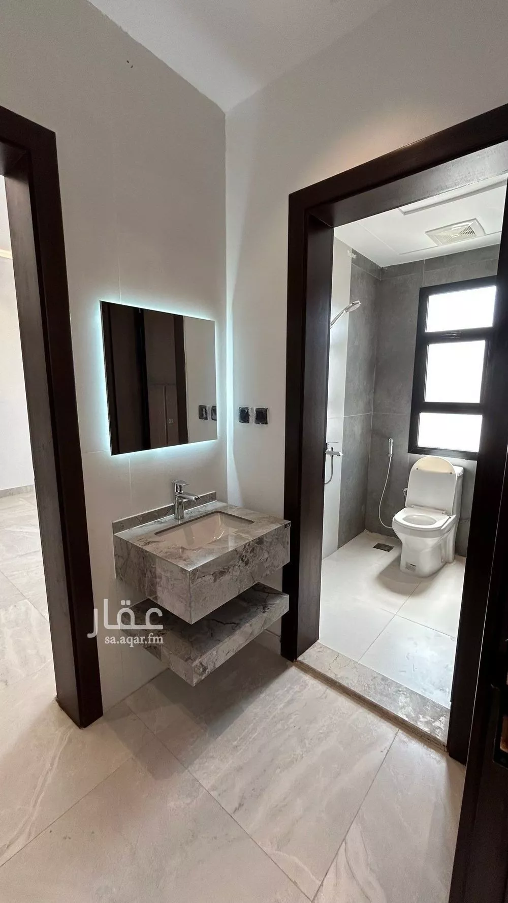 4 bedroom apartment in Al Nuzhah 7