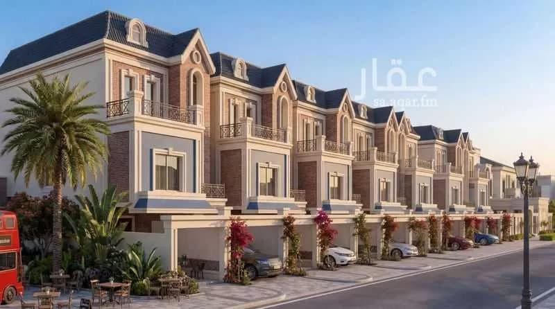 6 bedroom floor in Al Rimal