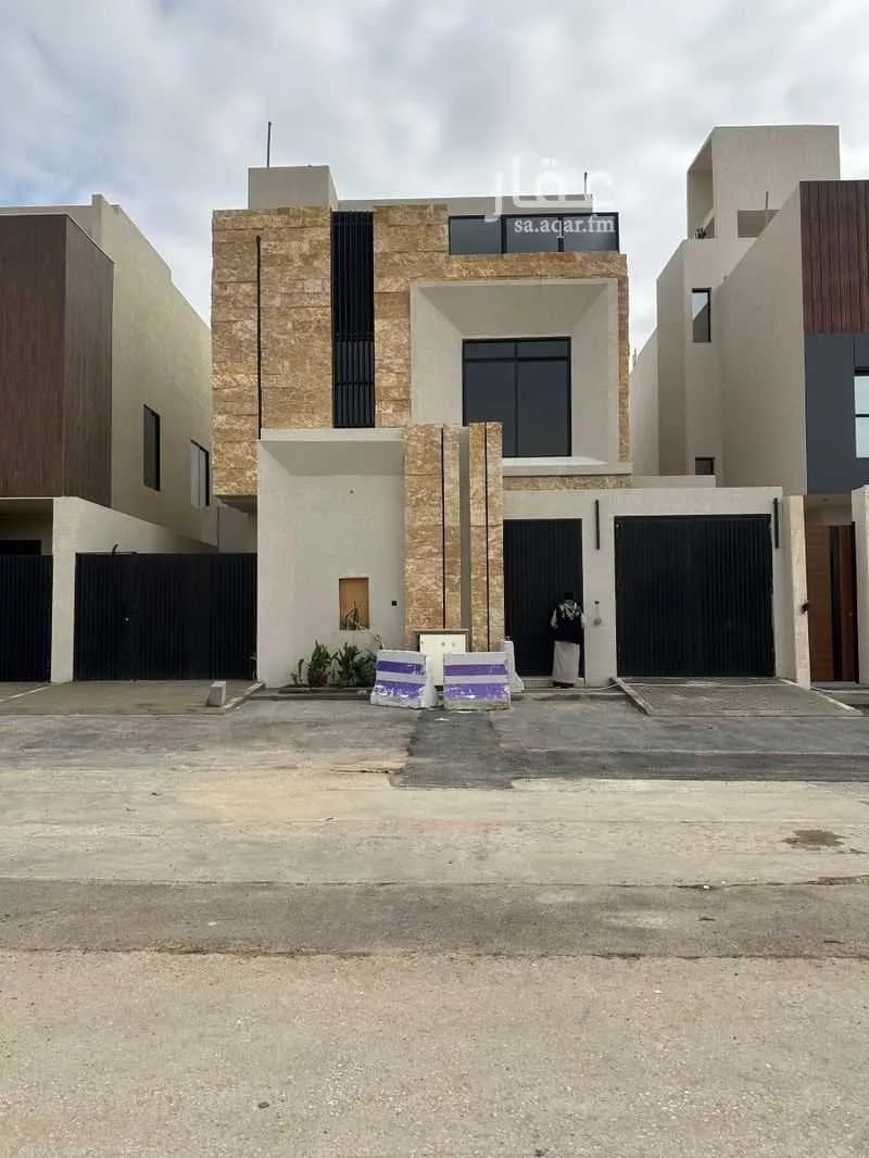 3 bedroom floor in Ash Sharq 2