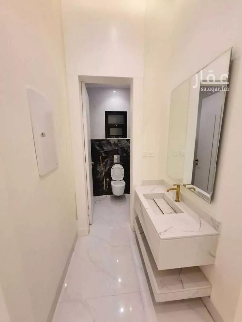 4 bedroom floor in Al Rimal 2