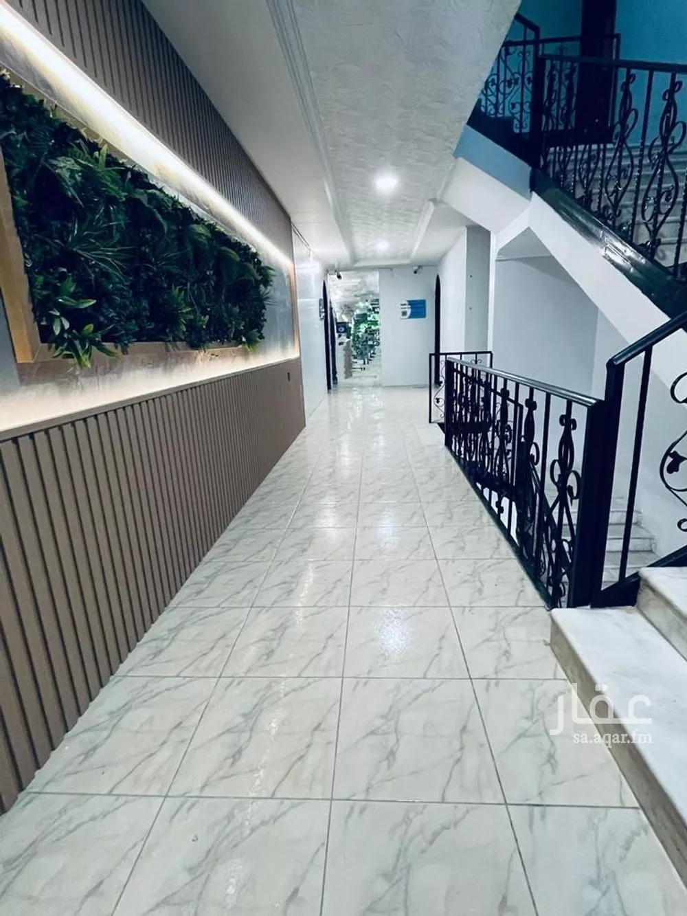 900 sqm building in At Taawon 1