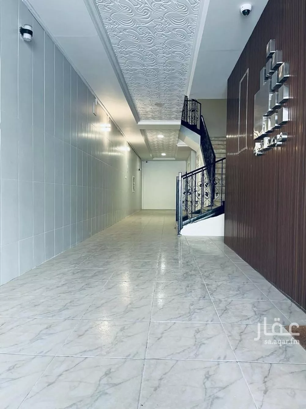 900 sqm building in At Taawon 2