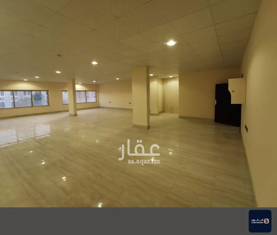 77 sqm office in Al Malaz 2