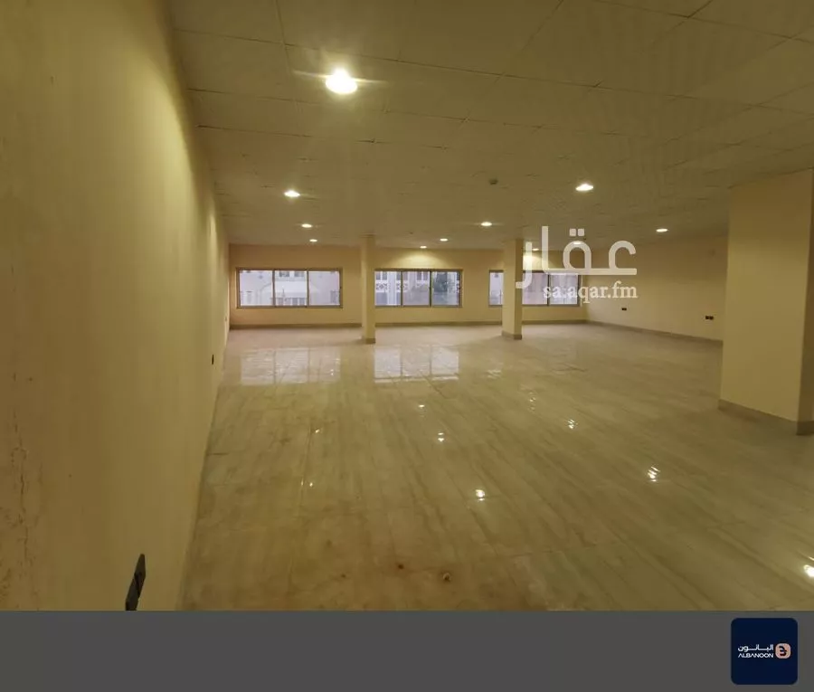 77 sqm office in Al Malaz 3