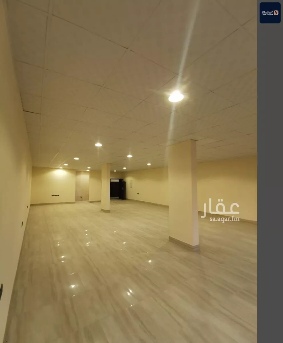 77 sqm office in Al Malaz 5