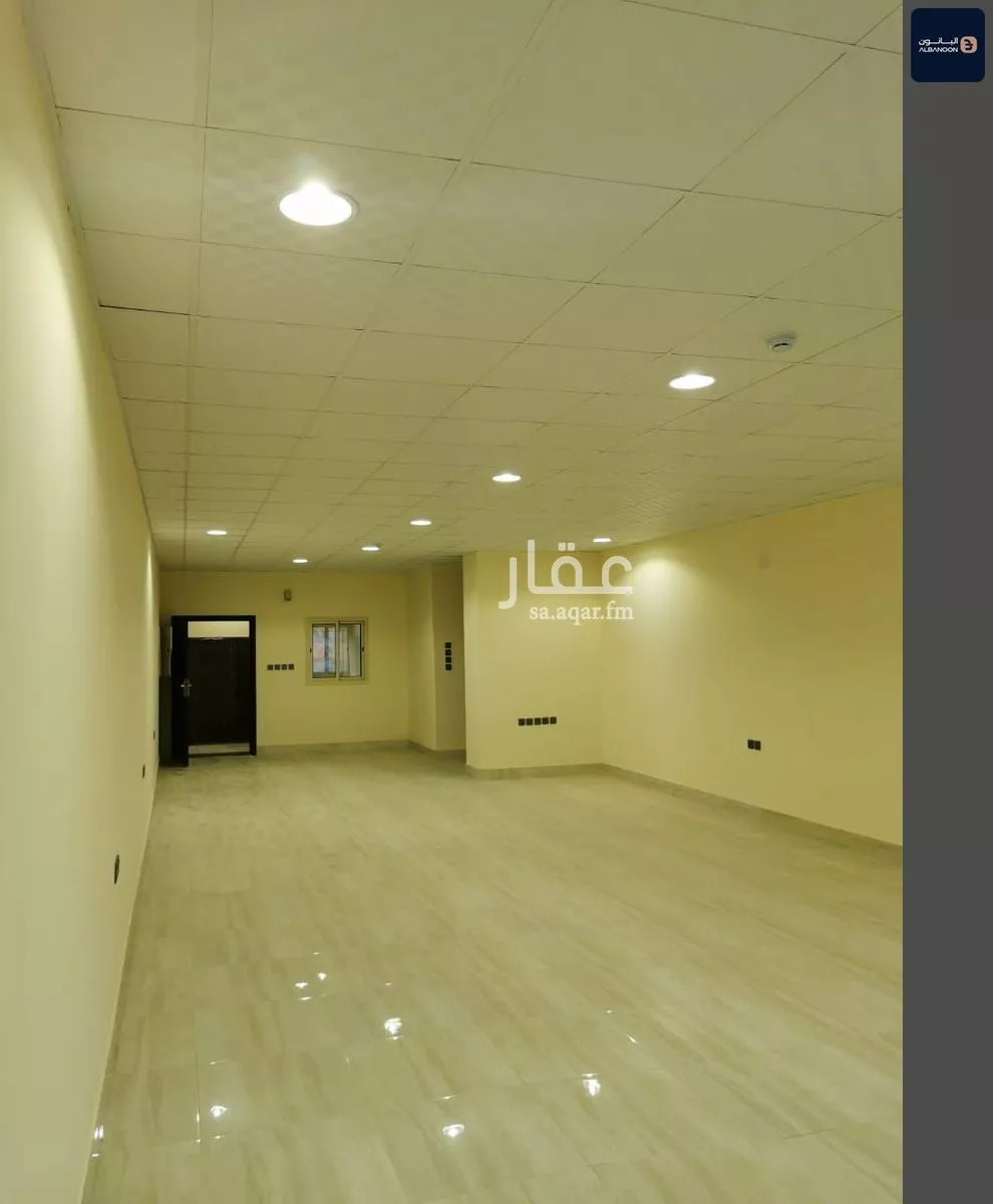 77 sqm office in Al Malaz 6