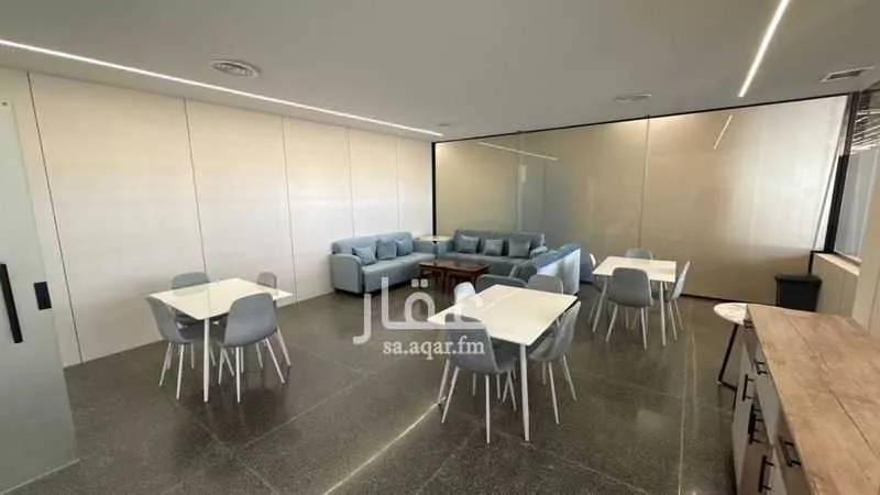 1000 sqm office in Riyadh 4