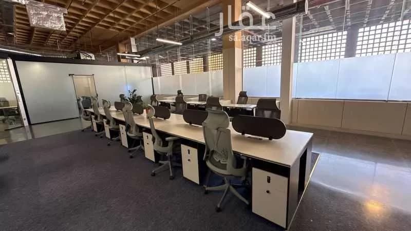 1000 sqm office in Riyadh 5