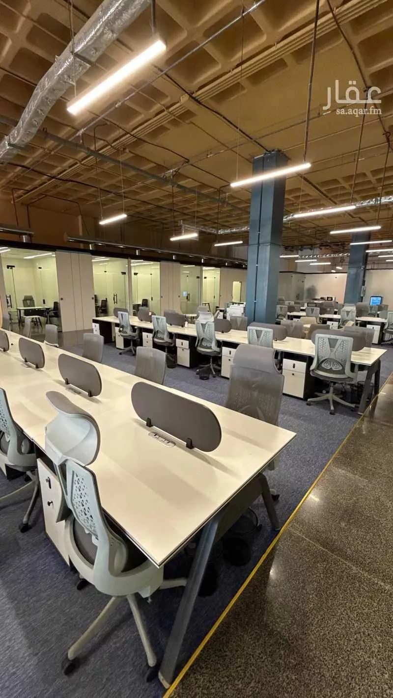 1000 sqm office in Riyadh 6