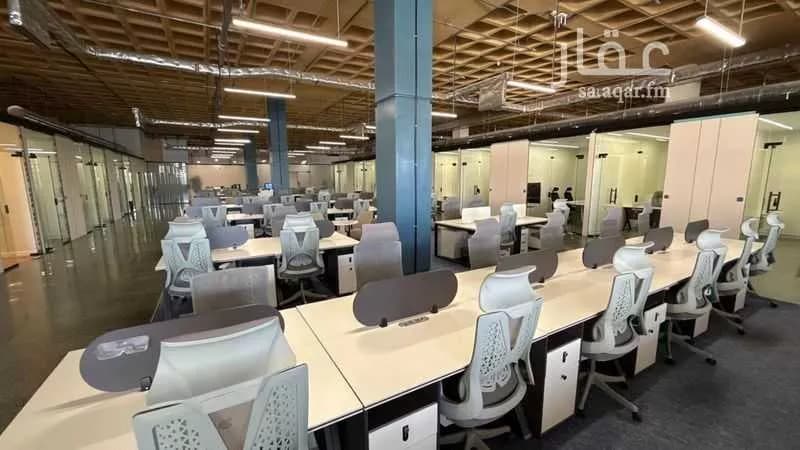 1000 sqm office in Riyadh 7