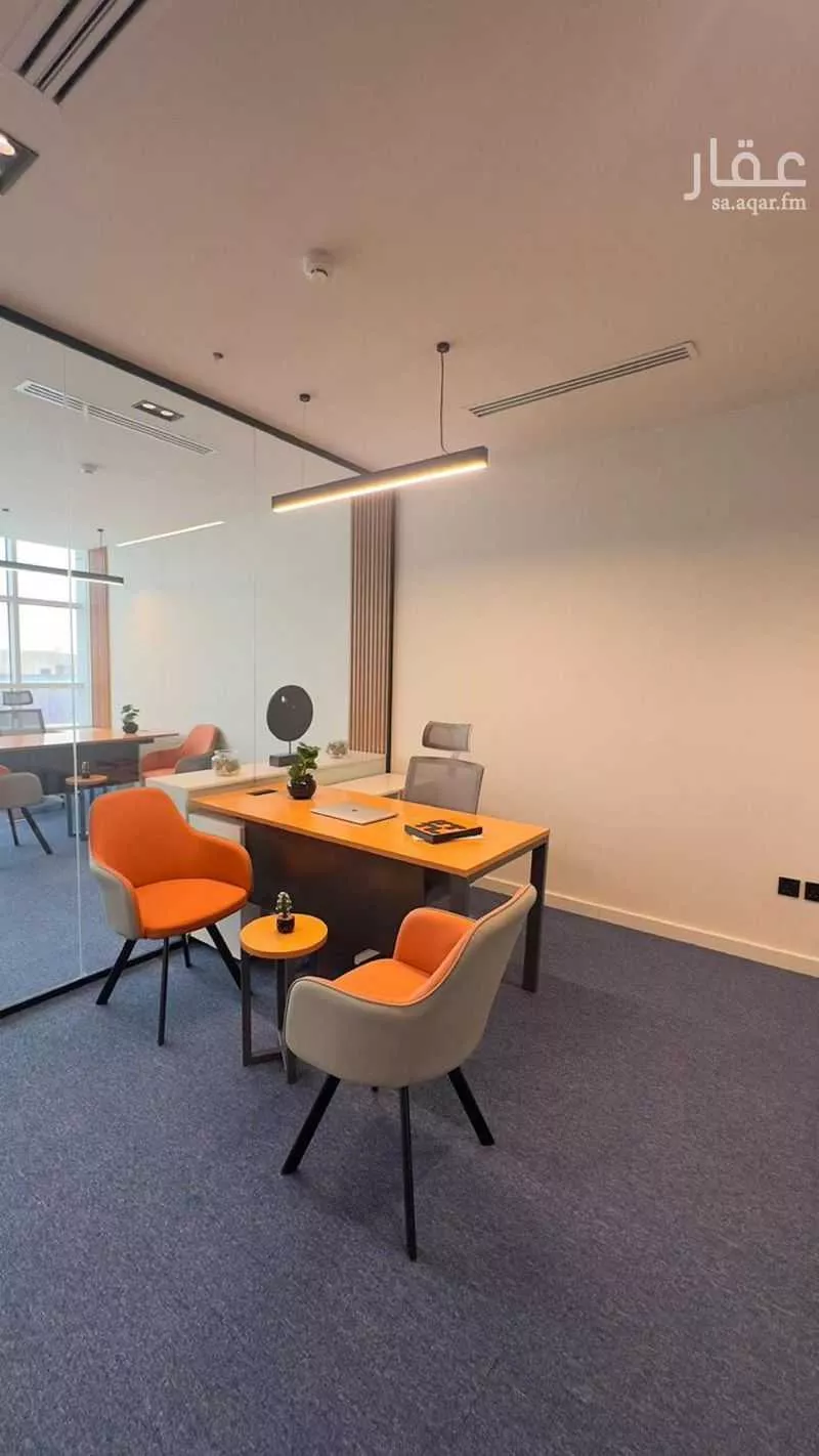 230 sqm office in Al Malqa 2