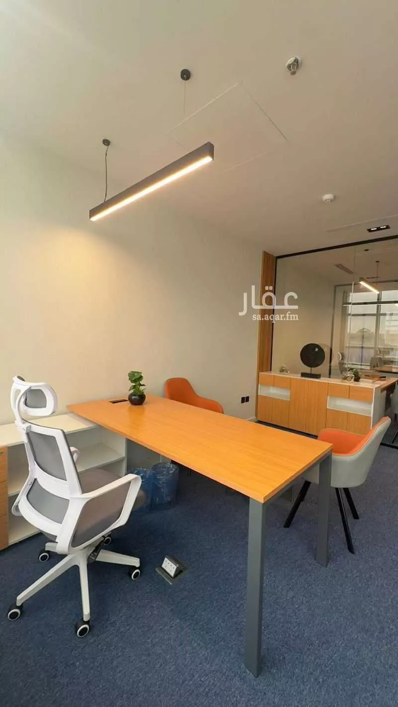 230 sqm office in Al Malqa 3