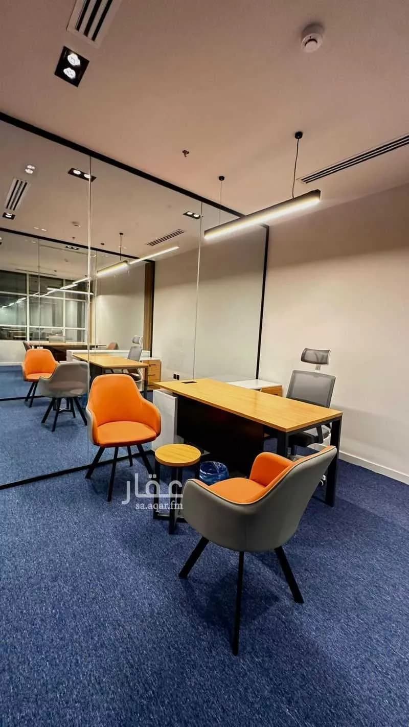230 sqm office in Al Malqa 10