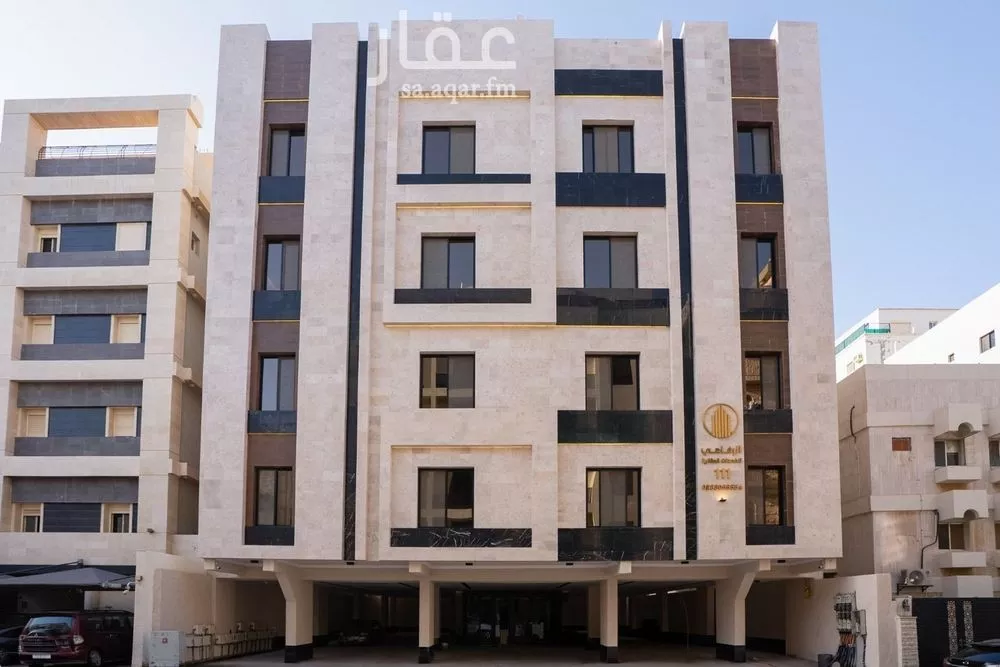 3 bedroom apartment in Al Salamah 1