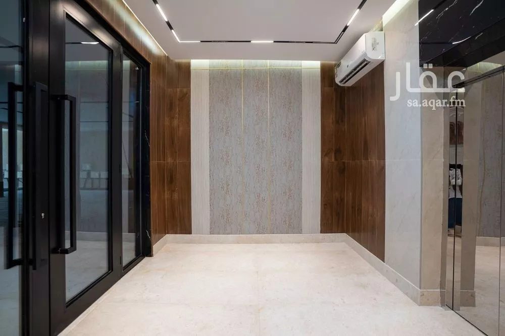 3 bedroom apartment in Al Salamah 3