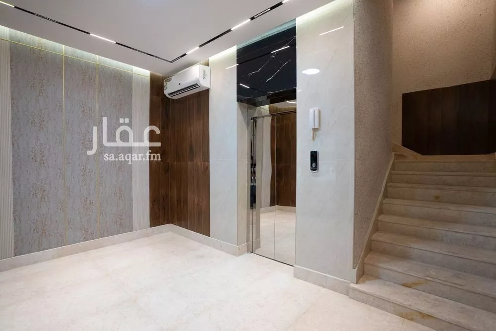 3 bedroom apartment in Al Salamah 4