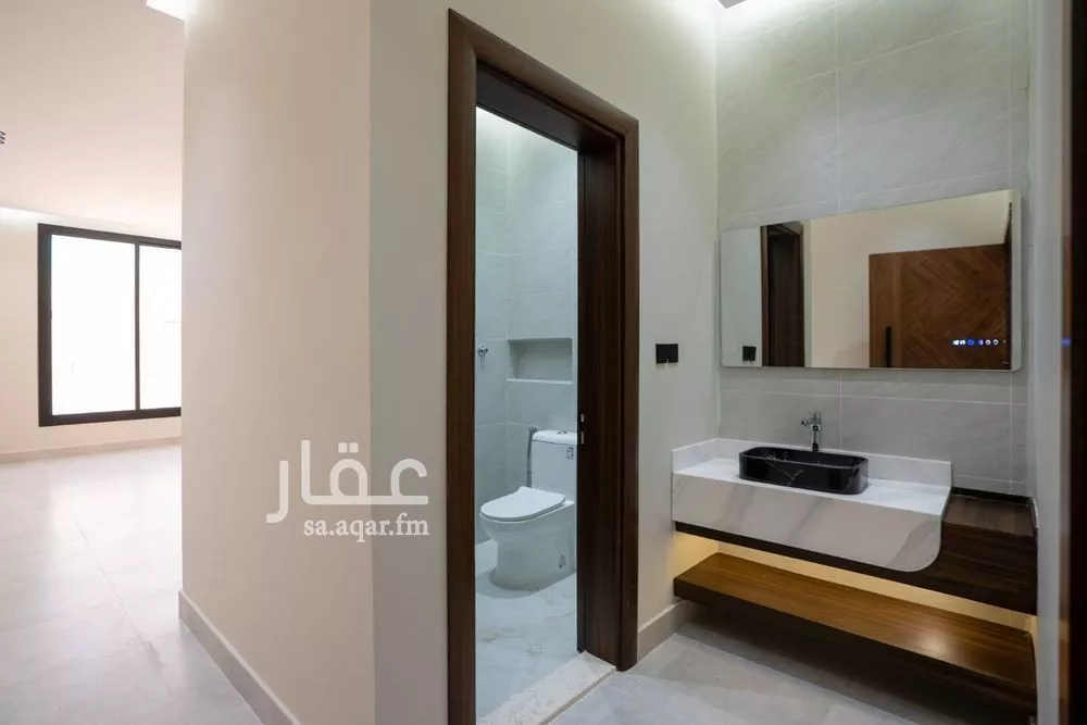 3 bedroom apartment in Al Salamah 5