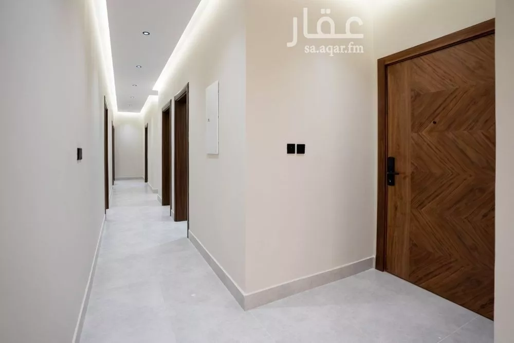 3 bedroom apartment in Al Salamah 9