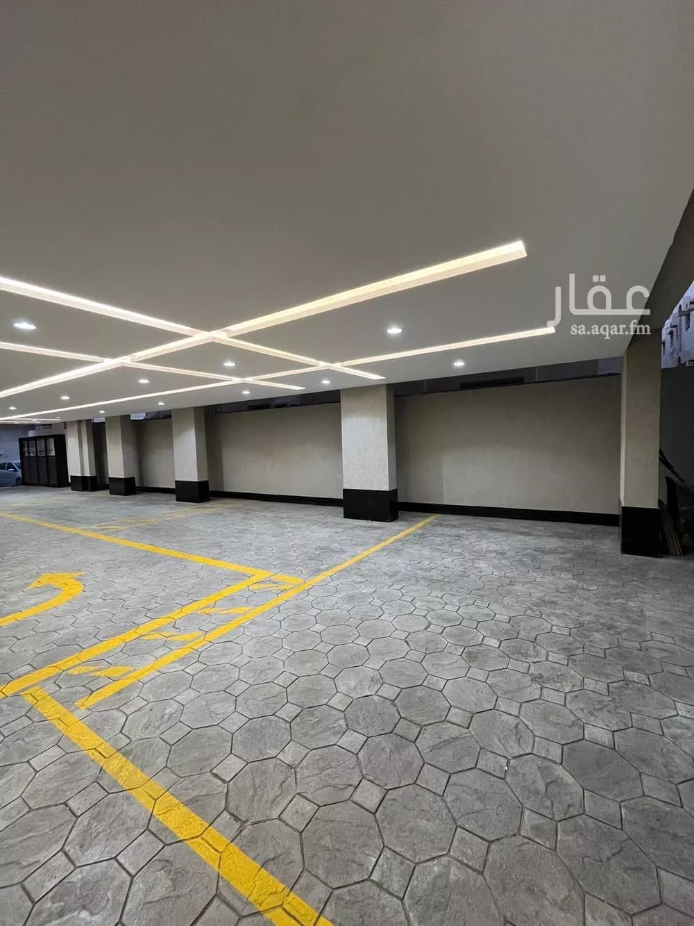 6 bedroom apartment in Al Bawadi 11