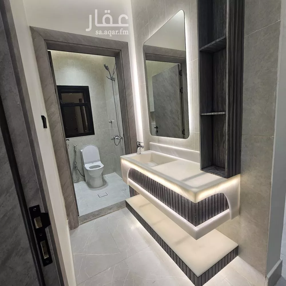 6 bedroom apartment in Al Bawadi 3